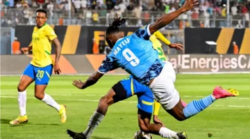 اللقاء المنتظر.. بيراميدز يواجه فلامنجو في نصف نهائي إنتركونتيننتال 2025 مع تردد الناقل